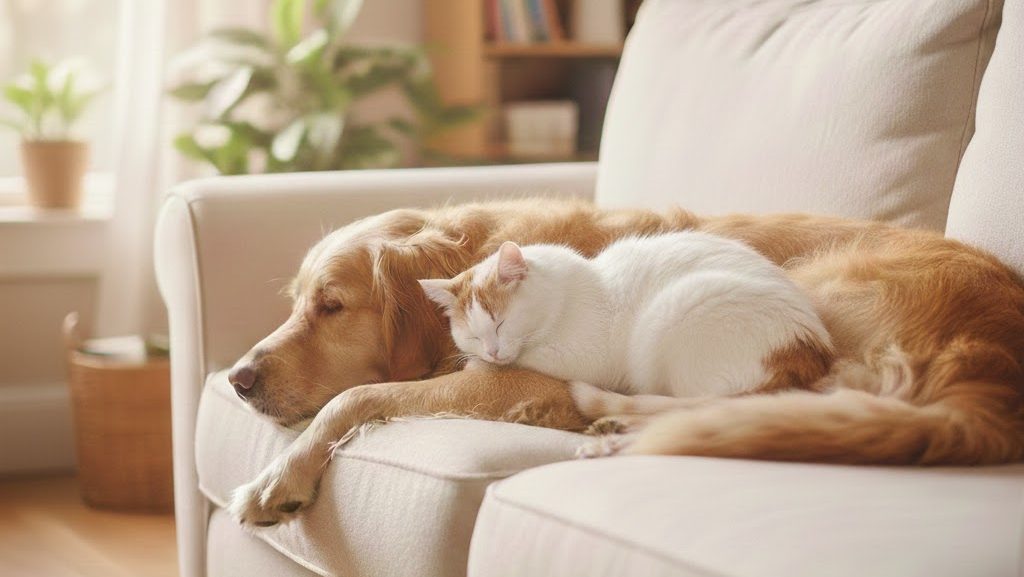 Animali domestici: addio alla paura delle spese improvvise